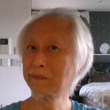 Hirokiokuda Github - Gorgeous Dark Design - Retina