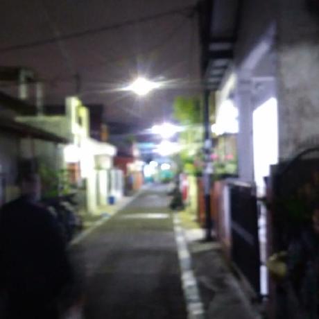 Nzrnadhif Nizar Nadhif Github - Gorgeous Landscape Illustration - 8K