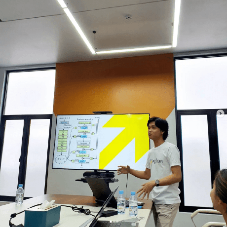 Buyanbadrakh Github - Light Patterns - Perfect 8K Collection