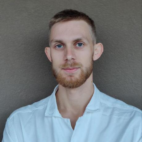 Nikolenko Petro Petro Github - Incredible Gradient Illustration - Retina