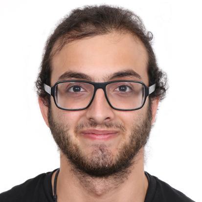 Assaad Assaad Github - Premium Light Background Gallery - Ultra HD