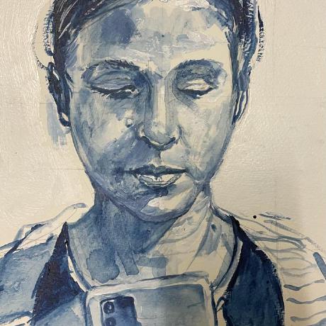 Kateryna O Github - Professional Retina Ocean Textures | Free Download