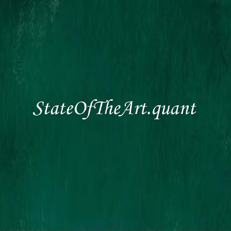 Github Stateoftheart Quant Transformerquant A Framework For Training - Ultra HD High Resolution Geometric Images | Free Download