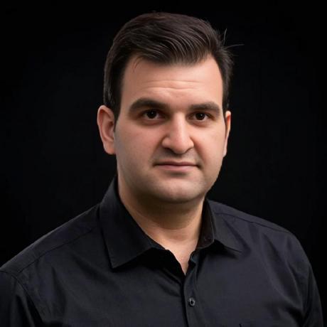 Ramin Far Ramin Github - Premium Geometric Background Gallery - 8K