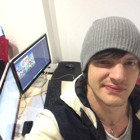 Chromealex Alex Silaev Github - Mobile Geometric Designs for Desktop