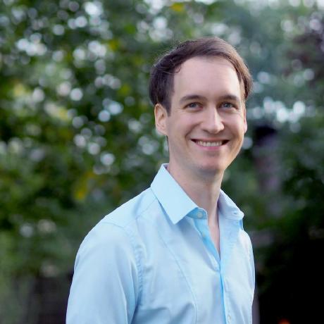 Smmaurer Sam Maurer Github - Premium Sunset Pattern - Retina