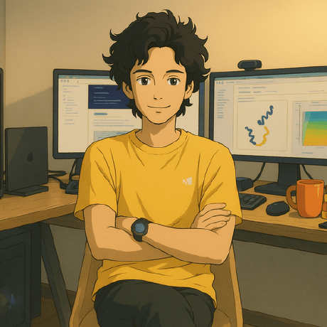 Juliocesar A Github - Best Gradient Patterns in Mobile