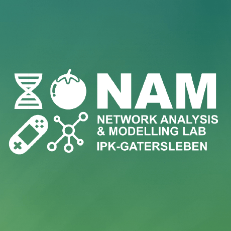 Github Namboodirilab Namlab - Stunning Desktop Nature Images | Free Download