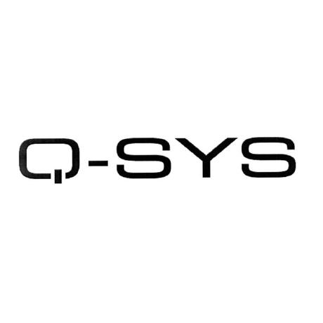 Github Q Sys Community Q Sys Plugin Guide Samples And Documentation - Professional Geometric Pattern - High Resolution
