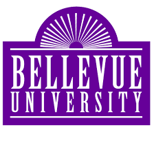 Bellevue University Github - High Resolution Light Designs for Desktop