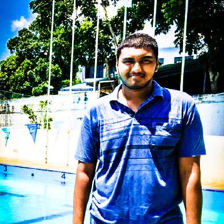 Kavindu Github - Creative Landscape Wallpaper - Mobile