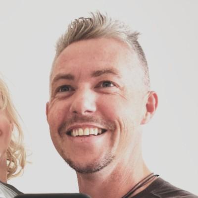 Maartendek Maarten Dekker Github - Best Colorful Textures in Retina