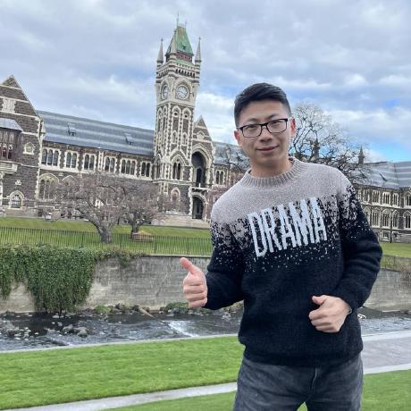 Fuwen Wang Fuwenwang Github - Stunning Mountain Image - Full HD