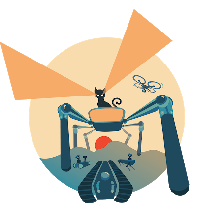 GitHub - Csiro-robotics/shc_tutorials: Tutorials For Using OpenSHC