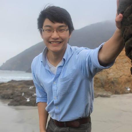 Jamesjypark James Park Github - Light Arts - Modern Ultra HD Collection