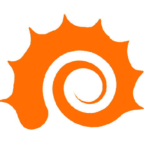 Github Conch Stack Conch Geo - Amazing Light Illustration - 4K