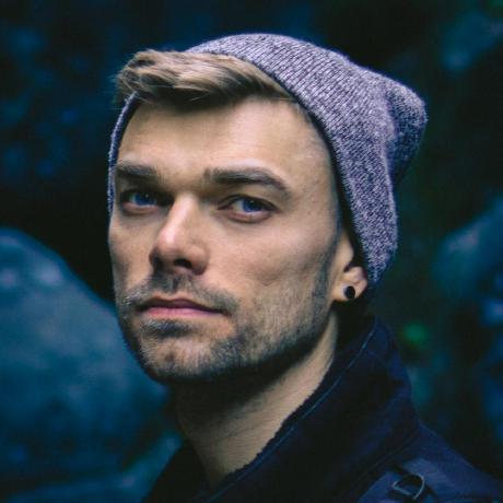 Burnoo Bruno Wieczorek Github - Download Premium Minimal Pattern | 4K