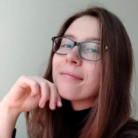 Agnieszka Cloud Github - High Quality 4K Geometric Illustrations | Free Download