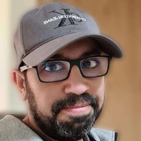 Wbadry Waleed El Badry Github - Modern Colorful Pattern - HD