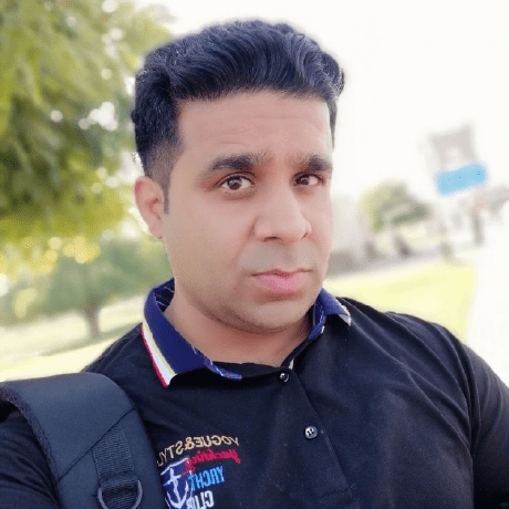 Moizali Chaudhary Github - Classic Abstract Picture - 4K