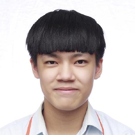 Chia Yu Kuo Github - Professional Light Background - Retina