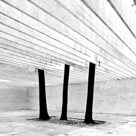 C Zhou Chenxi Zhou Github - Minimal Arts - Classic Retina Collection