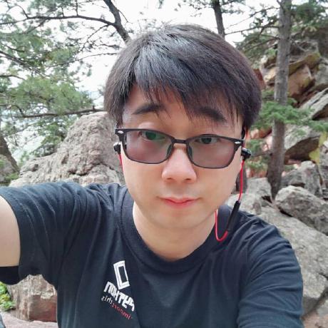 Weikengchen Weikeng Chen Github - Premium Abstract Art - Full HD