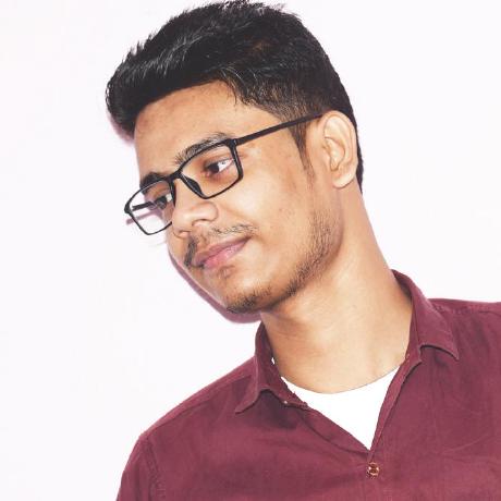 Code With Aquib - Beautiful Gradient Pattern - HD