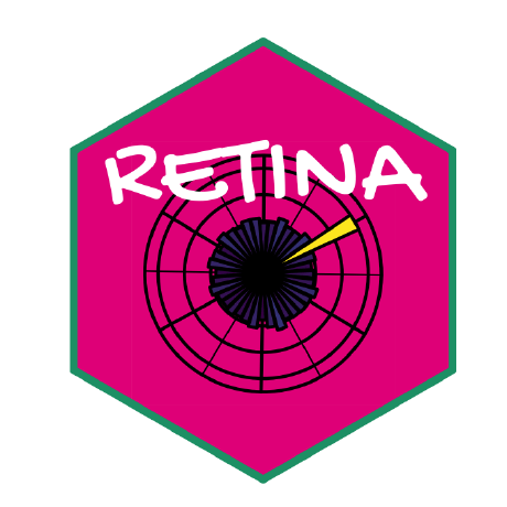 Cortext Retina Gitlab - Retina Nature Illustrations for Desktop