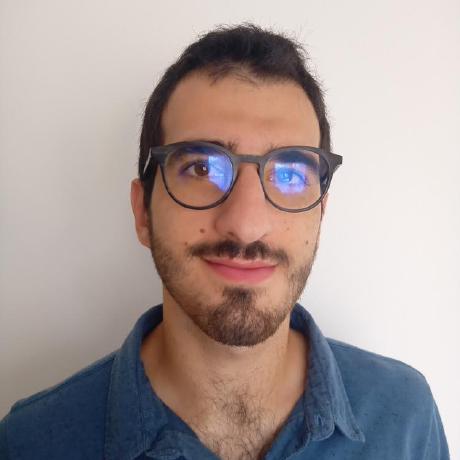 Corentin Delaistre Github - Gorgeous Landscape Design - Full HD