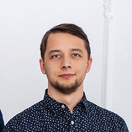 Pakinvadim Vadim Pakin Github - Colorful Texture Collection - Retina Quality