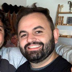 Ruanbekker Ruan Bekker Github - Dark Illustrations - Perfect Retina Collection