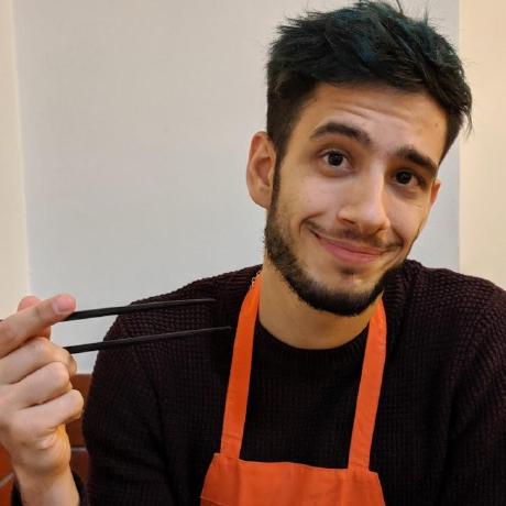 The Niemand Github - Nature Picture Collection - Retina Quality