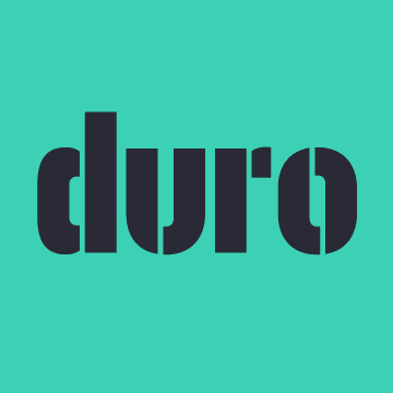 Duro Labs Github - Full HD Dark Designs for Desktop