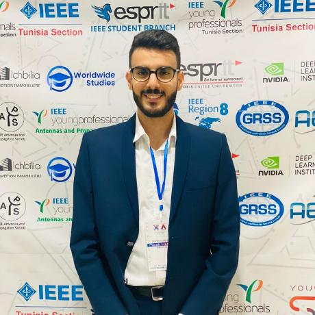 Github Melek Hedhili Heatmap Example - Download Gorgeous Minimal Design | 4K