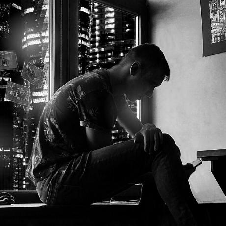 Ilead Kubik Github - 4K Abstract Patterns for Desktop