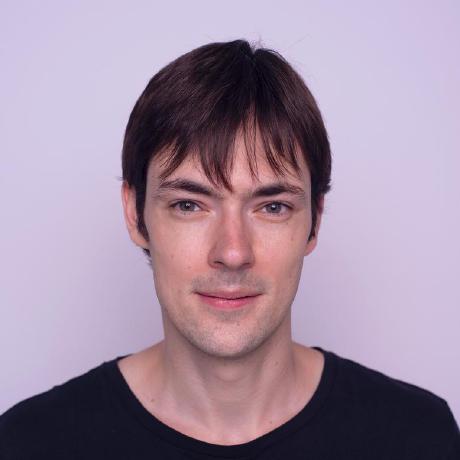 Khrykindev Denis Khrykin Github - Premium Minimal Art Gallery - Desktop