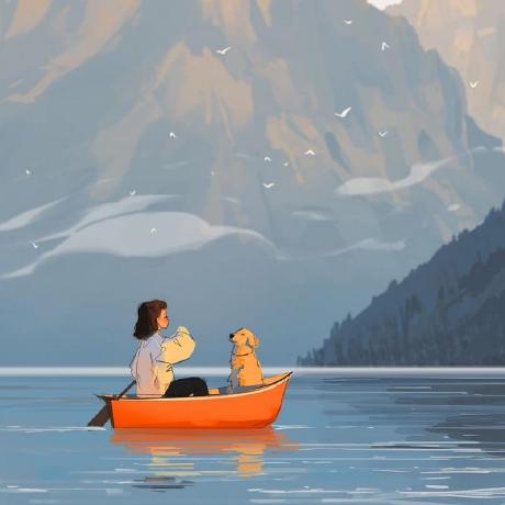 Github Blueokanna Blueokanna Github Io Github Pages - Full HD Dark Pictures for Desktop