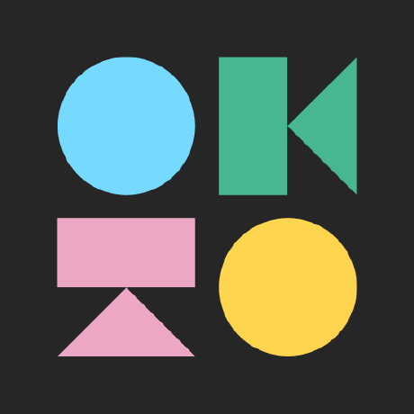 Okto Dev Github - Best Abstract Illustrations in HD