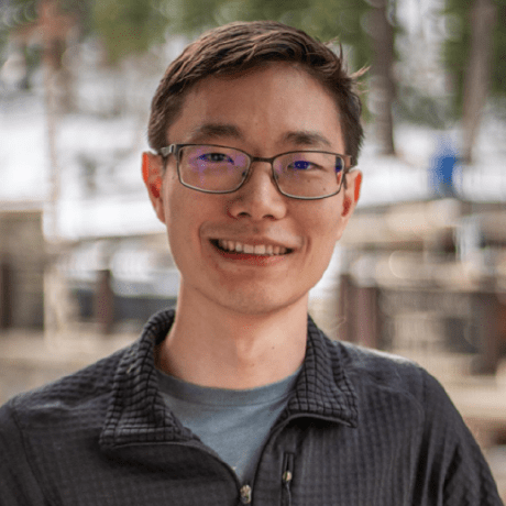 Danfeng Zhao Github - Sunset Textures - Beautiful Desktop Collection