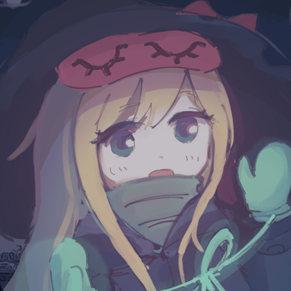 Github Xexlax Erochc - Stunning Colorful Image - Desktop