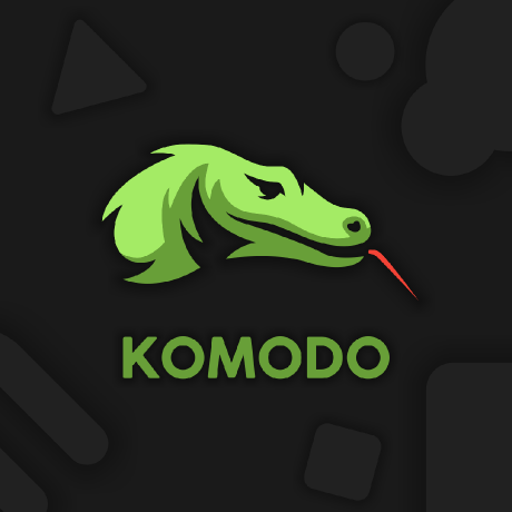 Github Komodo Os Vendor Komodo - Creative City Picture - Retina