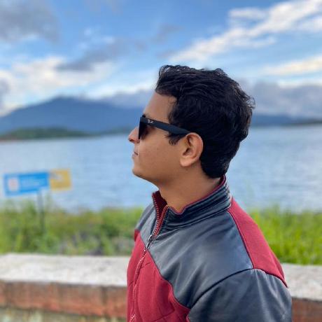 Psaswata Saswata Pandit Github - High Quality Space Image - Ultra HD