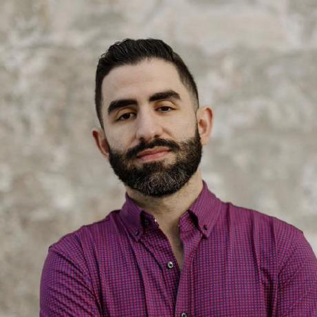 L Irizarry Luis I Github