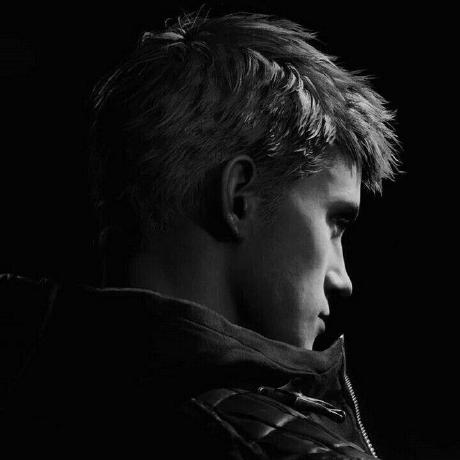 La Berat Github - Minimal Illustration Collection - Full HD Quality