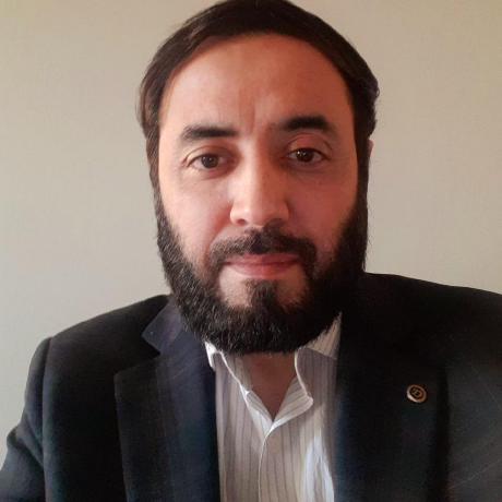 Shafi2016 Github - Colorful Photo Collection - Desktop Quality