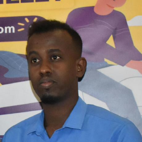 Mohamedqaal Mohamed Jama Abdillahi Github - Perfect HD Light Illustrations | Free Download