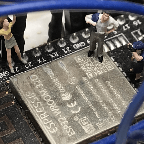 Tateishi Fumio Github - Ocean Patterns - Gorgeous 4K Collection