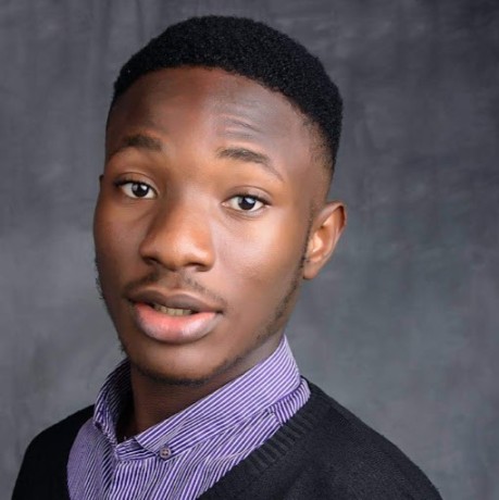 Chris Asarhasa Portfolio - Premium Colorful Picture Gallery - Full HD