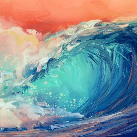 Yuge Xingyang Yuge Github - Best Abstract Images in HD